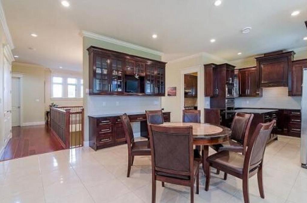 Imperial House Bed & Breakfast Burnaby Luaran gambar