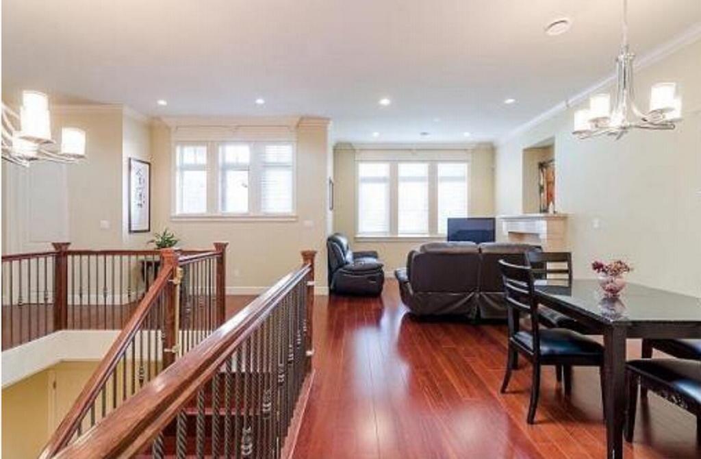 Imperial House Bed & Breakfast Burnaby Luaran gambar