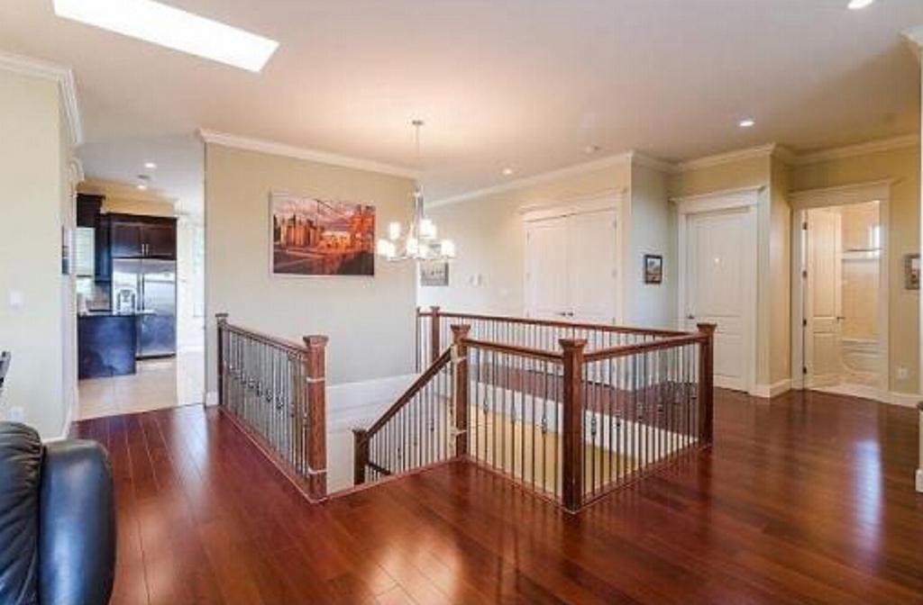 Imperial House Bed & Breakfast Burnaby Luaran gambar