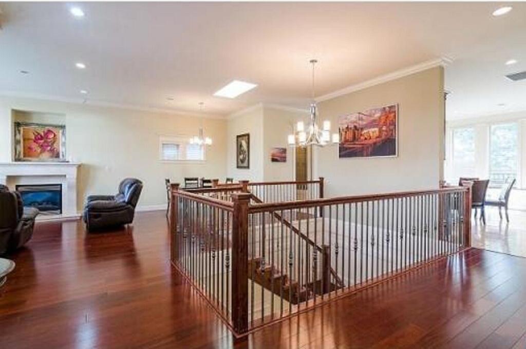 Imperial House Bed & Breakfast Burnaby Luaran gambar