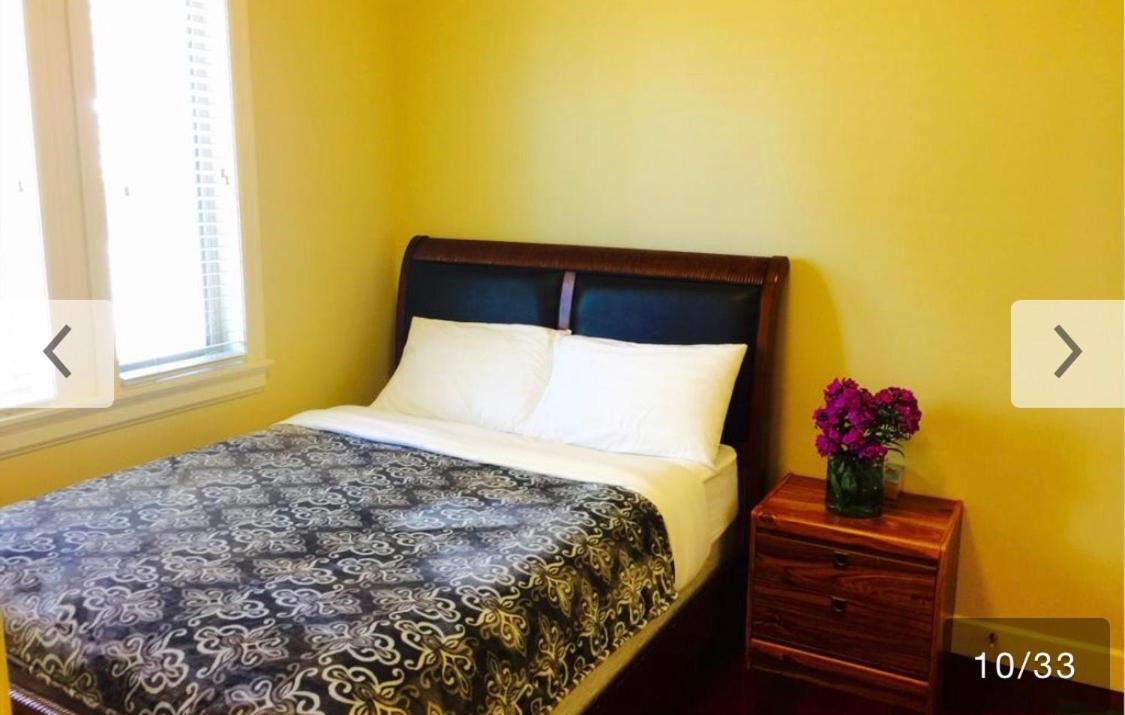 Imperial House Bed & Breakfast Burnaby Luaran gambar
