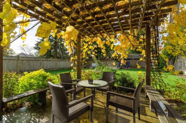 Imperial House Bed & Breakfast Burnaby Luaran gambar