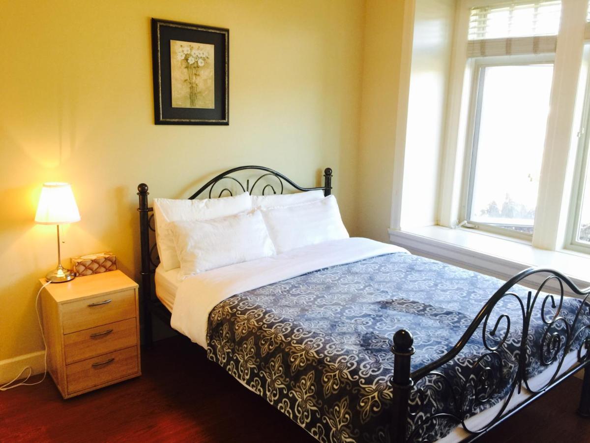 Imperial House Bed & Breakfast Burnaby Luaran gambar