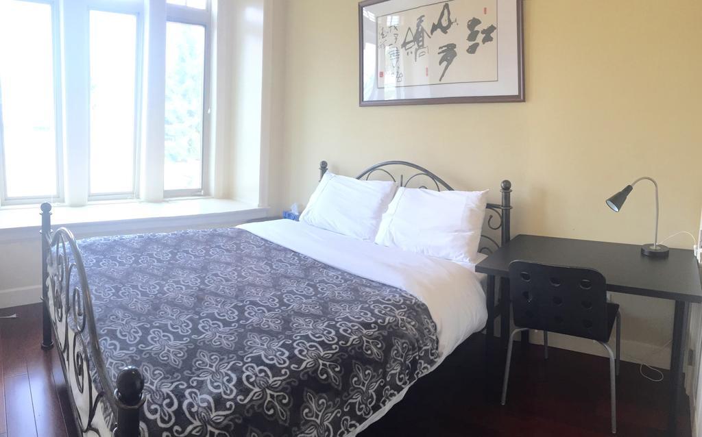 Imperial House Bed & Breakfast Burnaby Luaran gambar