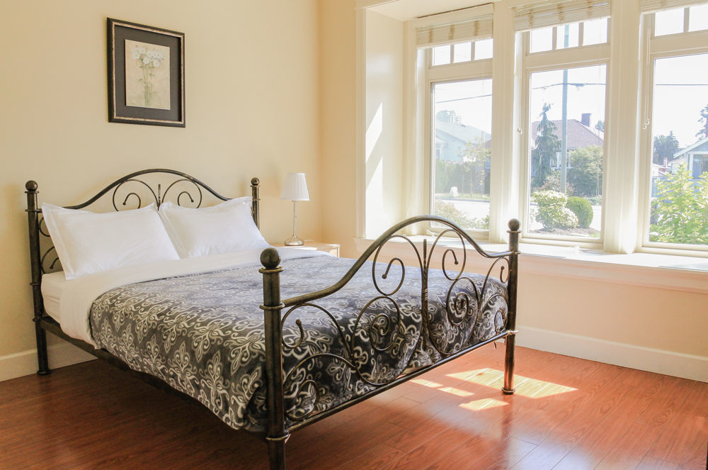Imperial House Bed & Breakfast Burnaby Luaran gambar