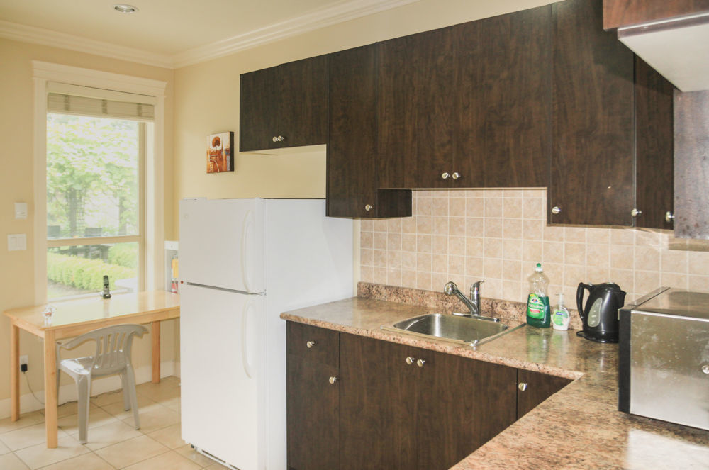Imperial House Bed & Breakfast Burnaby Luaran gambar