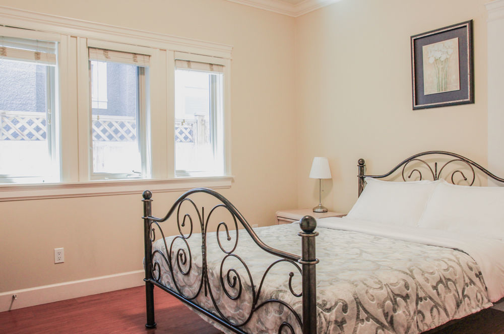 Imperial House Bed & Breakfast Burnaby Luaran gambar
