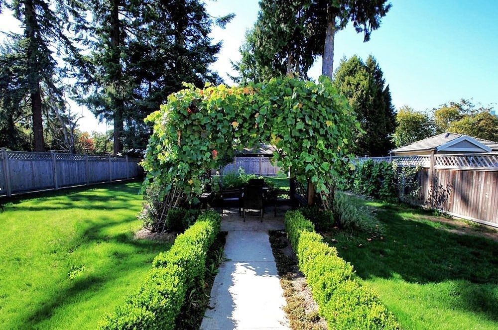 Imperial House Bed & Breakfast Burnaby Luaran gambar