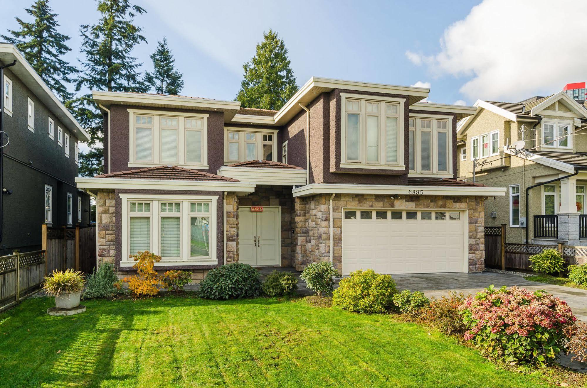 Imperial House Bed & Breakfast Burnaby Luaran gambar